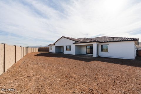 A home in Laveen