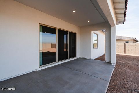 A home in Laveen