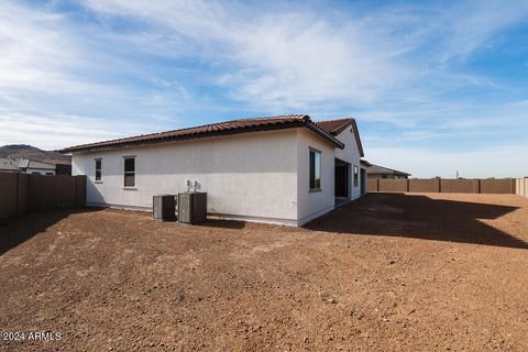 A home in Laveen