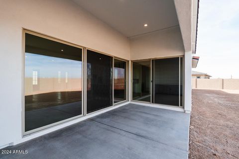 A home in Laveen