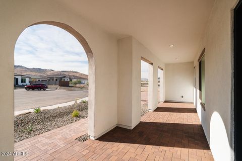 A home in Laveen