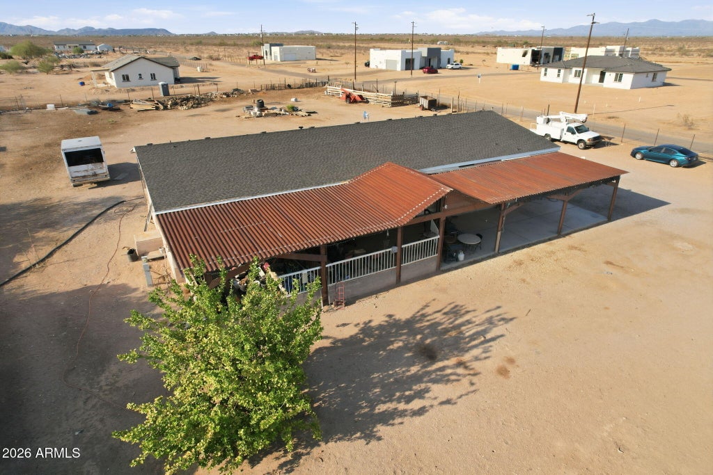Photo of 37306 W Culver Street, Tonopah, AZ 85354 (MLS # 7065040)