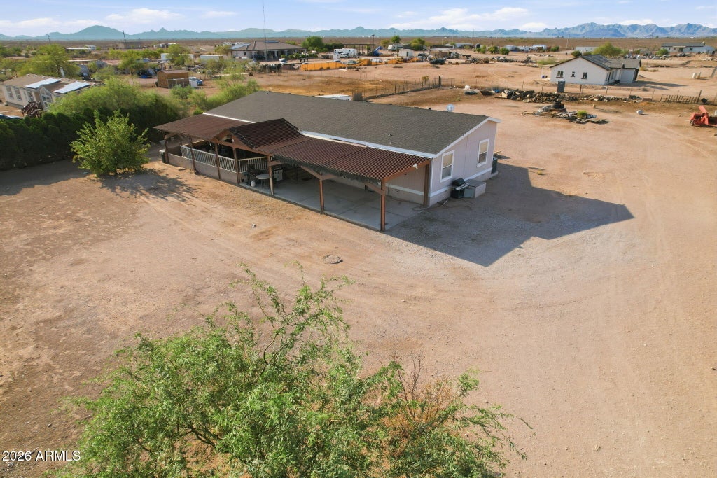 Photo of 37306 W Culver Street, Tonopah, AZ 85354 (MLS # 7065040)