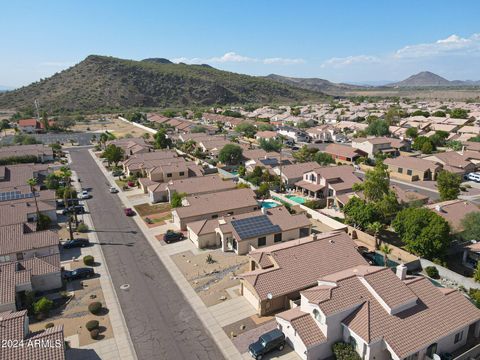 A home in Glendale