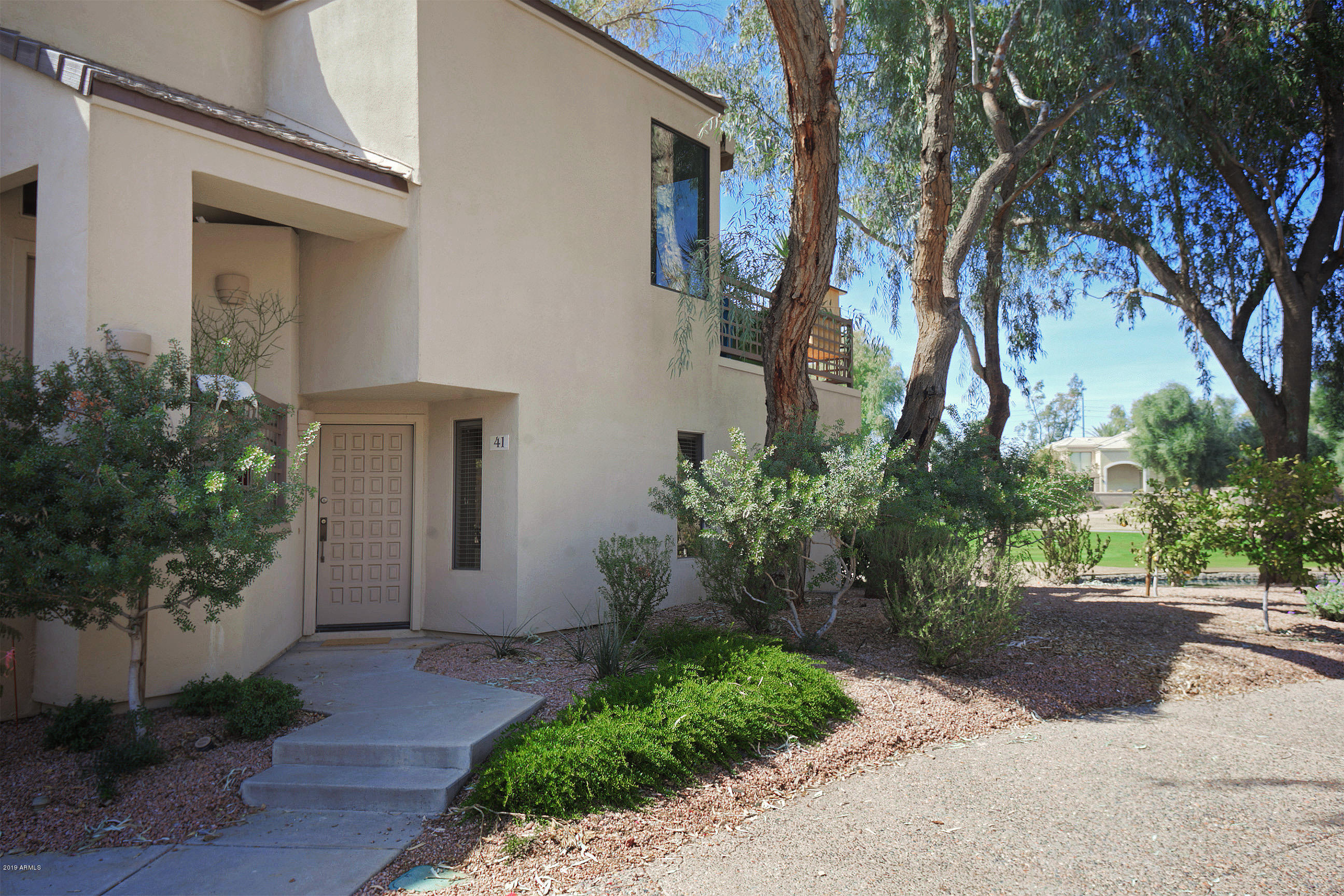 7272 E GAINEY RANCH Road 41