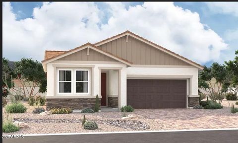 5018 W HARDTACK Trail Laveen AZ 85339