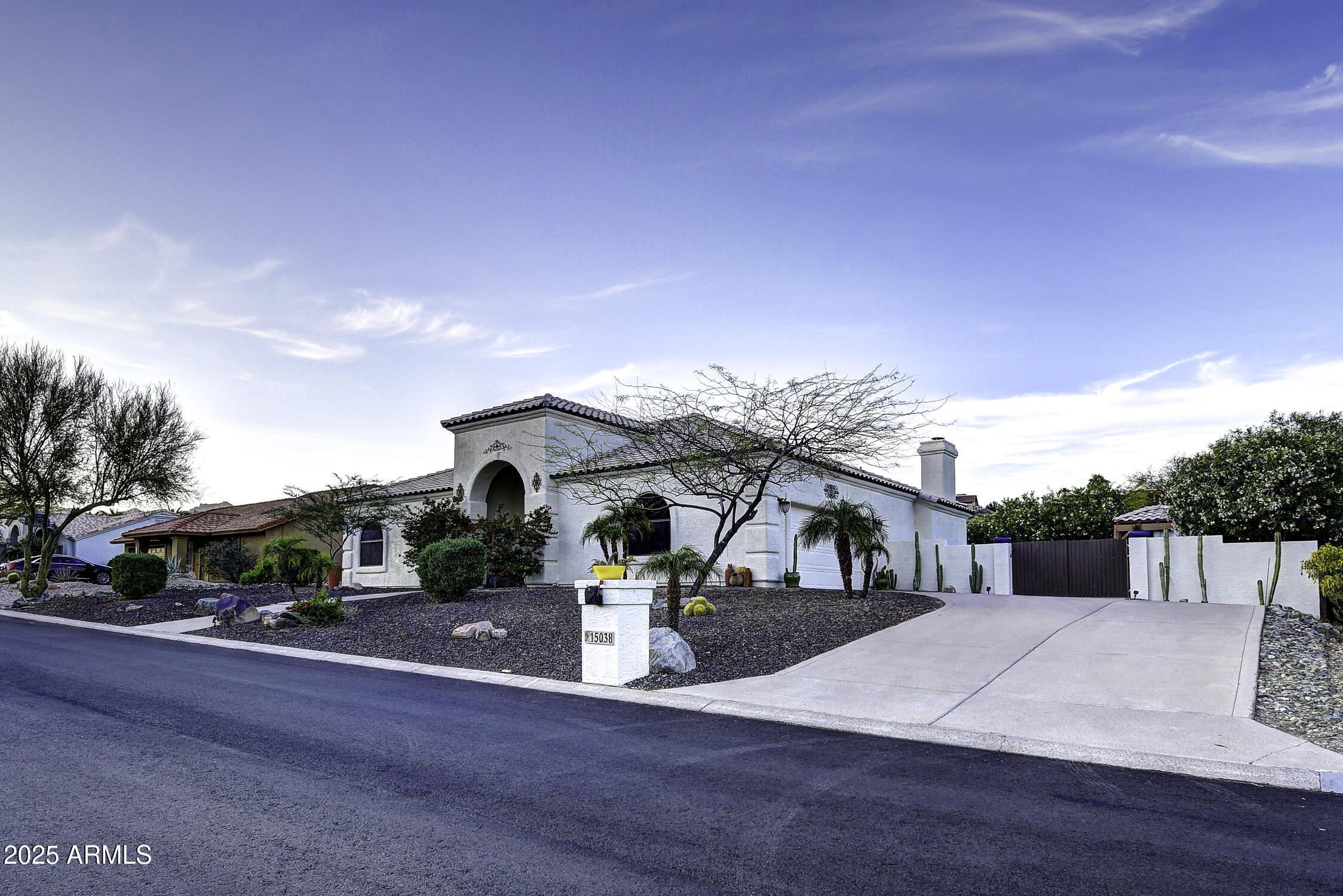 15038 E MARATHON Drive