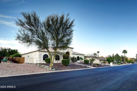 Photo of 15038 E Marathon Drive, Fountain Hills, AZ 85268 (MLS # 6851984)