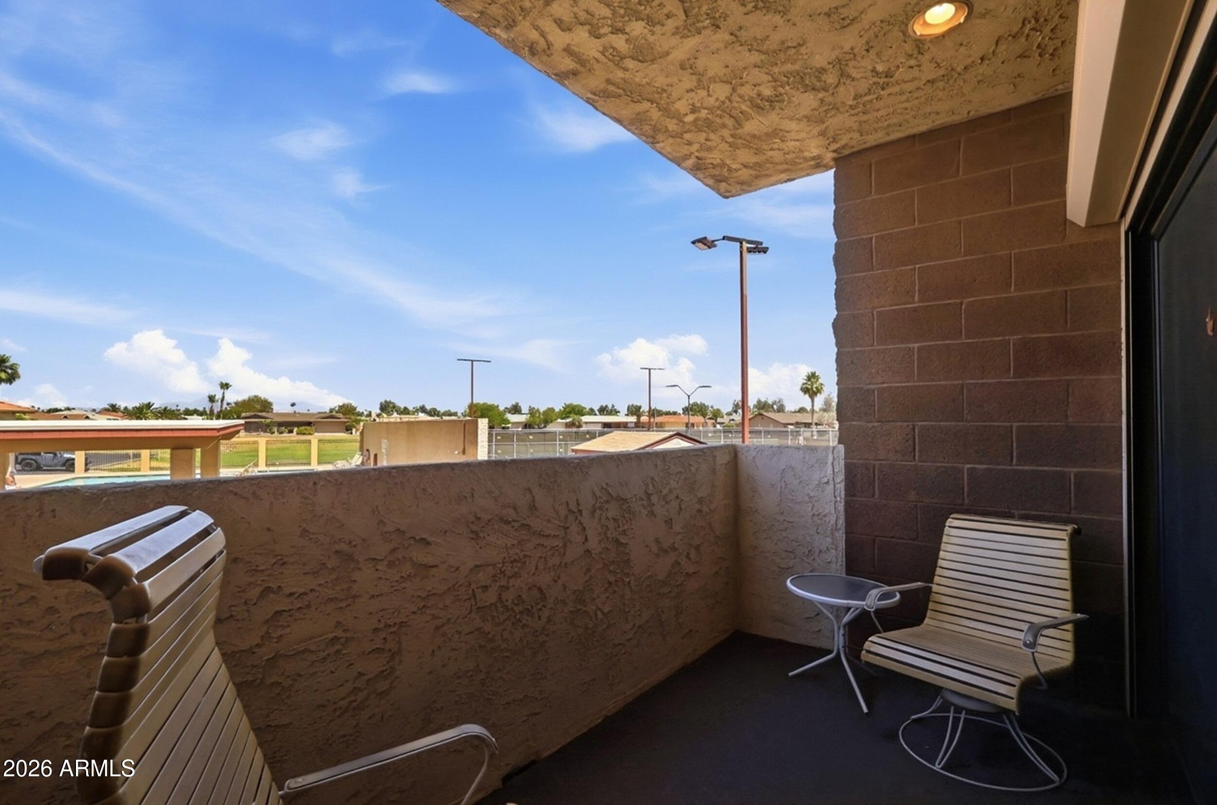 SUNLAND TOWERS 5 - Residential