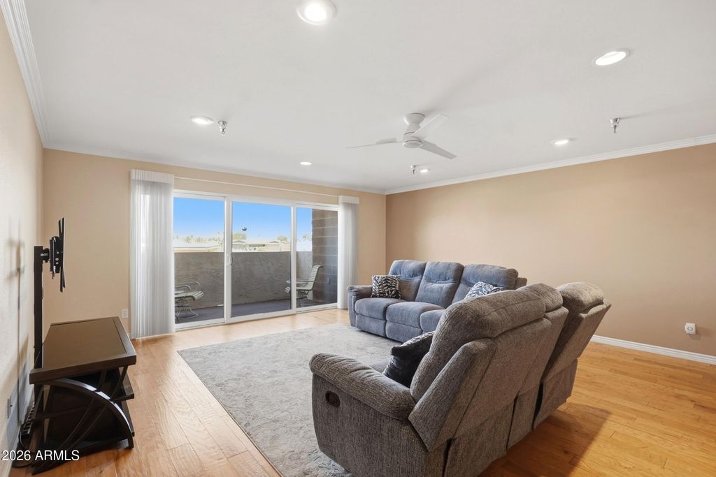 Photo of 515 S Parkcrest #518, Mesa, AZ 85206 (MLS # 7031192)
