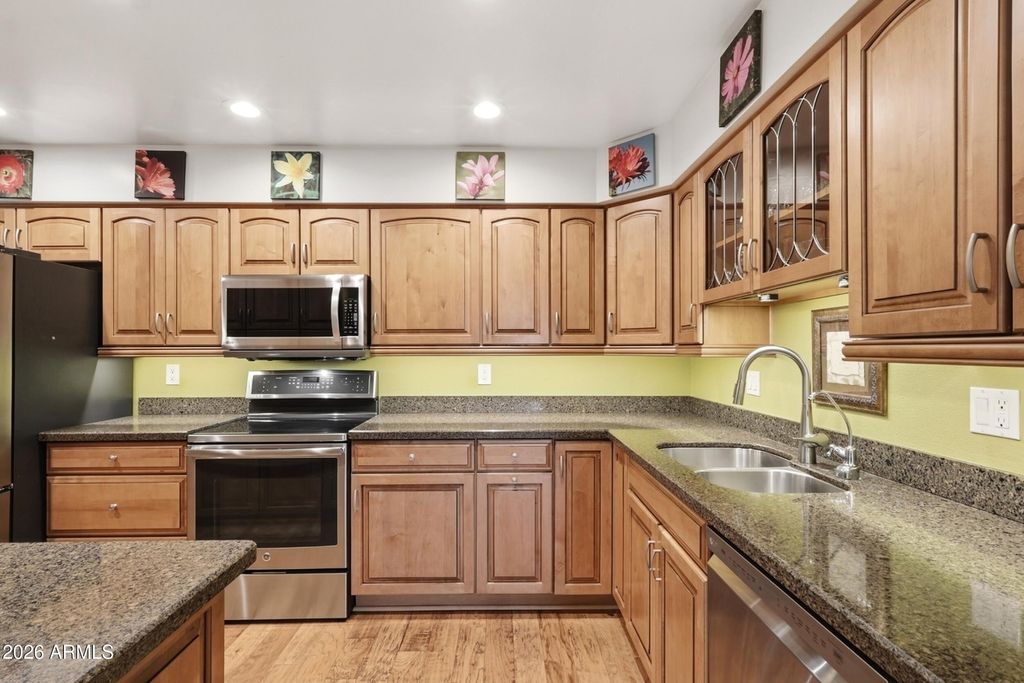 Photo of 515 S Parkcrest #518, Mesa, AZ 85206 (MLS # 7031192)