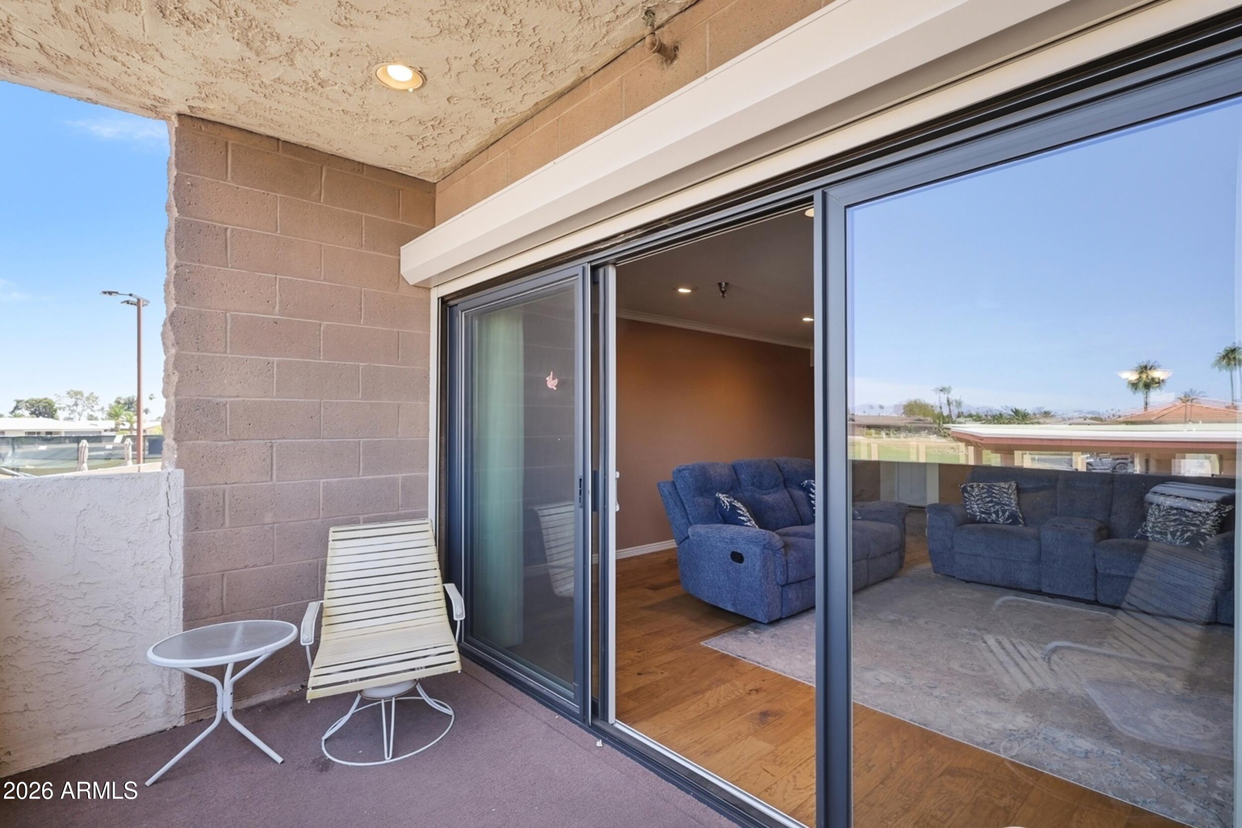 SUNLAND TOWERS 5 - Residential
