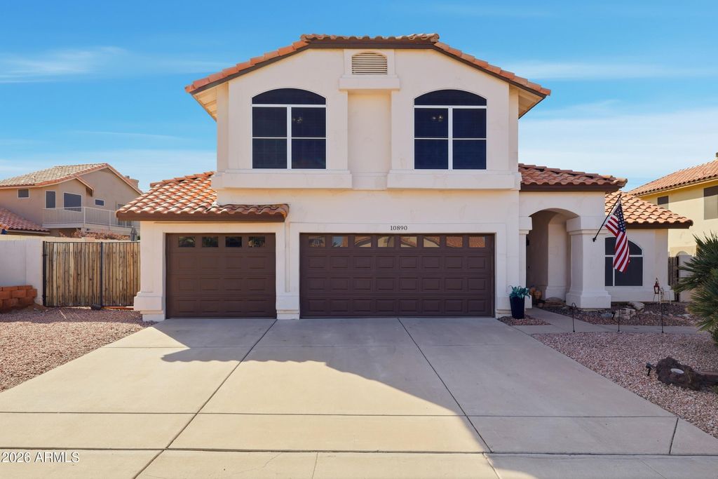 Photo of 10890 S Dreamy Drive, Goodyear, AZ 85338 (MLS # 6969432)