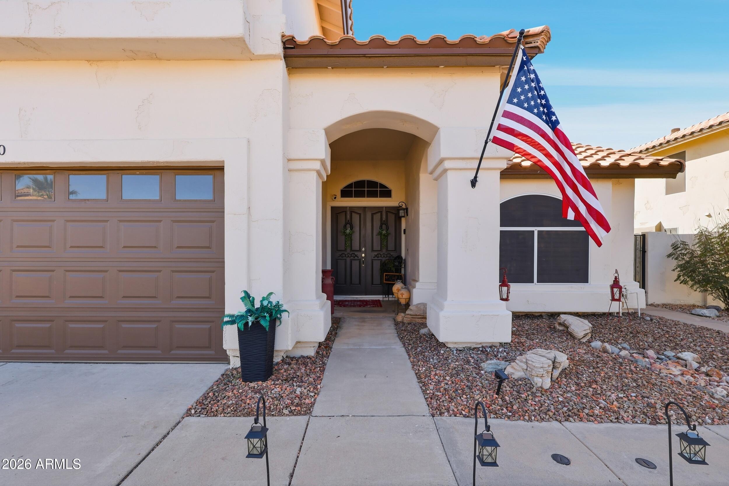 10890 S DREAMY Drive