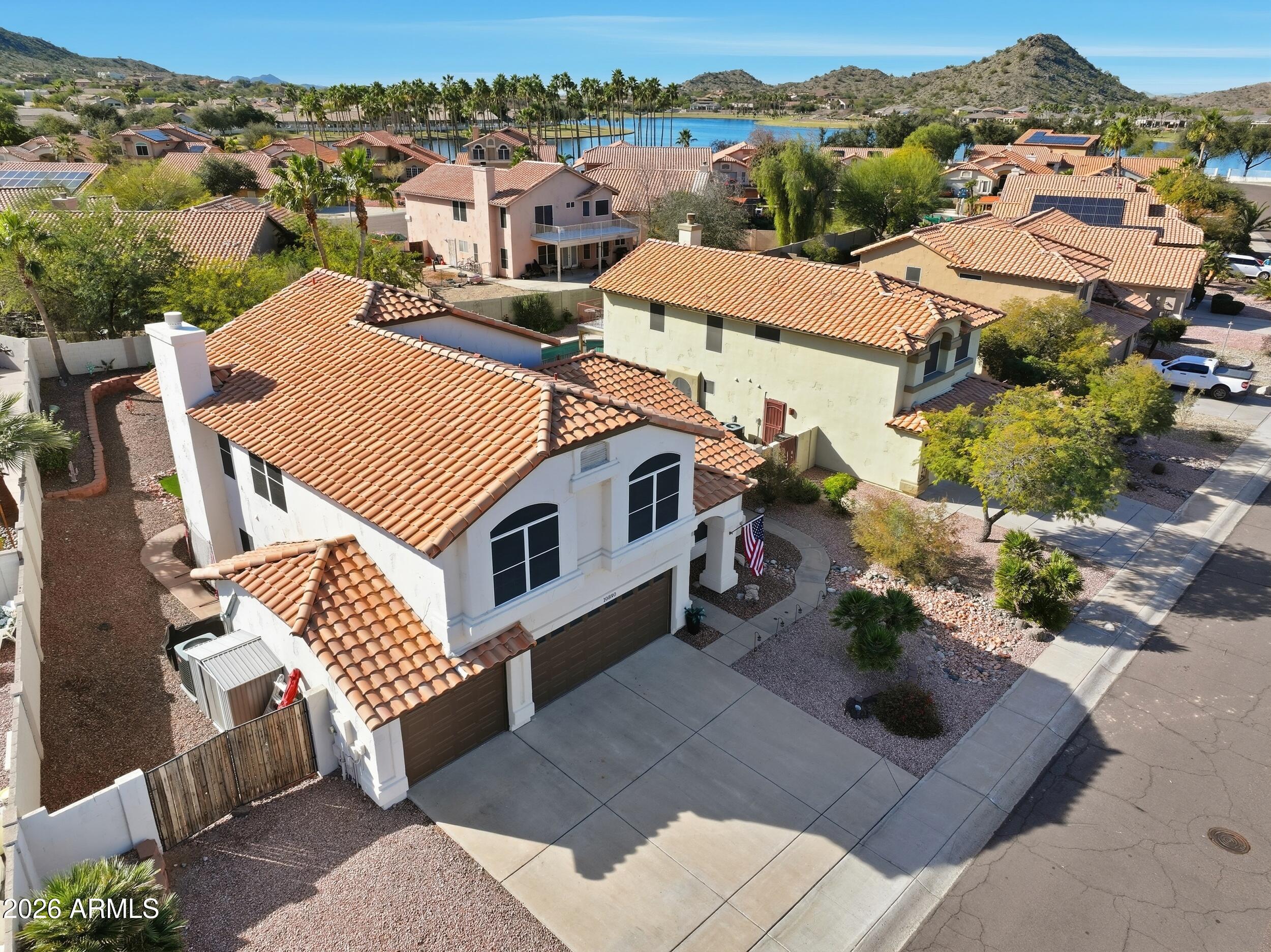 10890 S DREAMY Drive