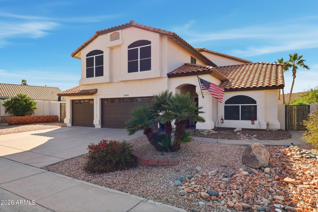 Photo of 10890 S Dreamy Drive, Goodyear, AZ 85338 (MLS # 6969432)