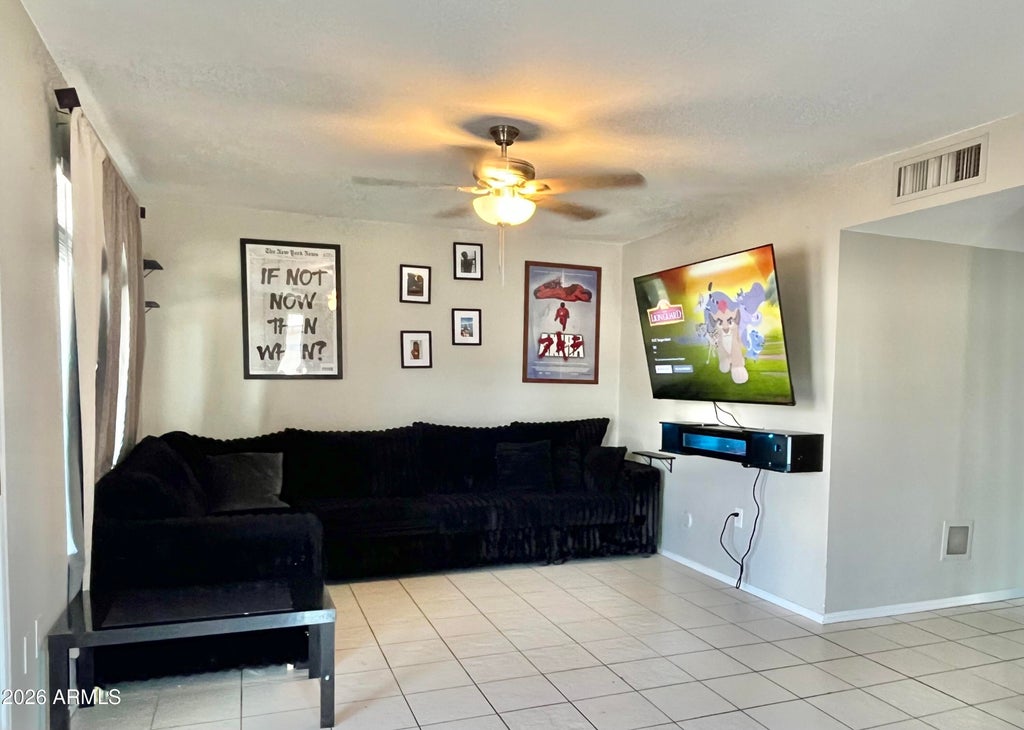 Photo of 19007 N 45th Avenue, Glendale, AZ 85308 (MLS # 7054574)