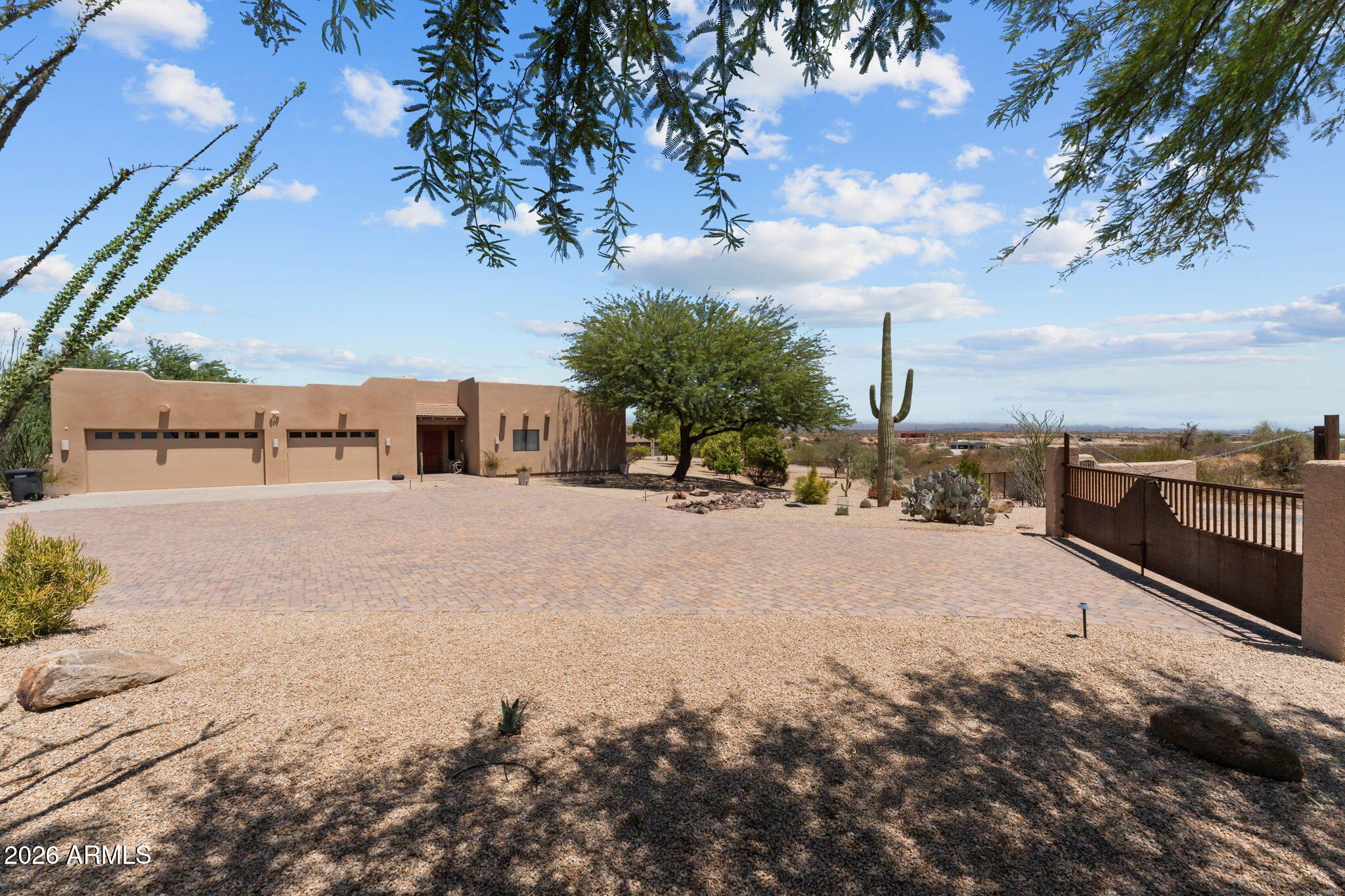 20910 W CATTLE IRON Drive