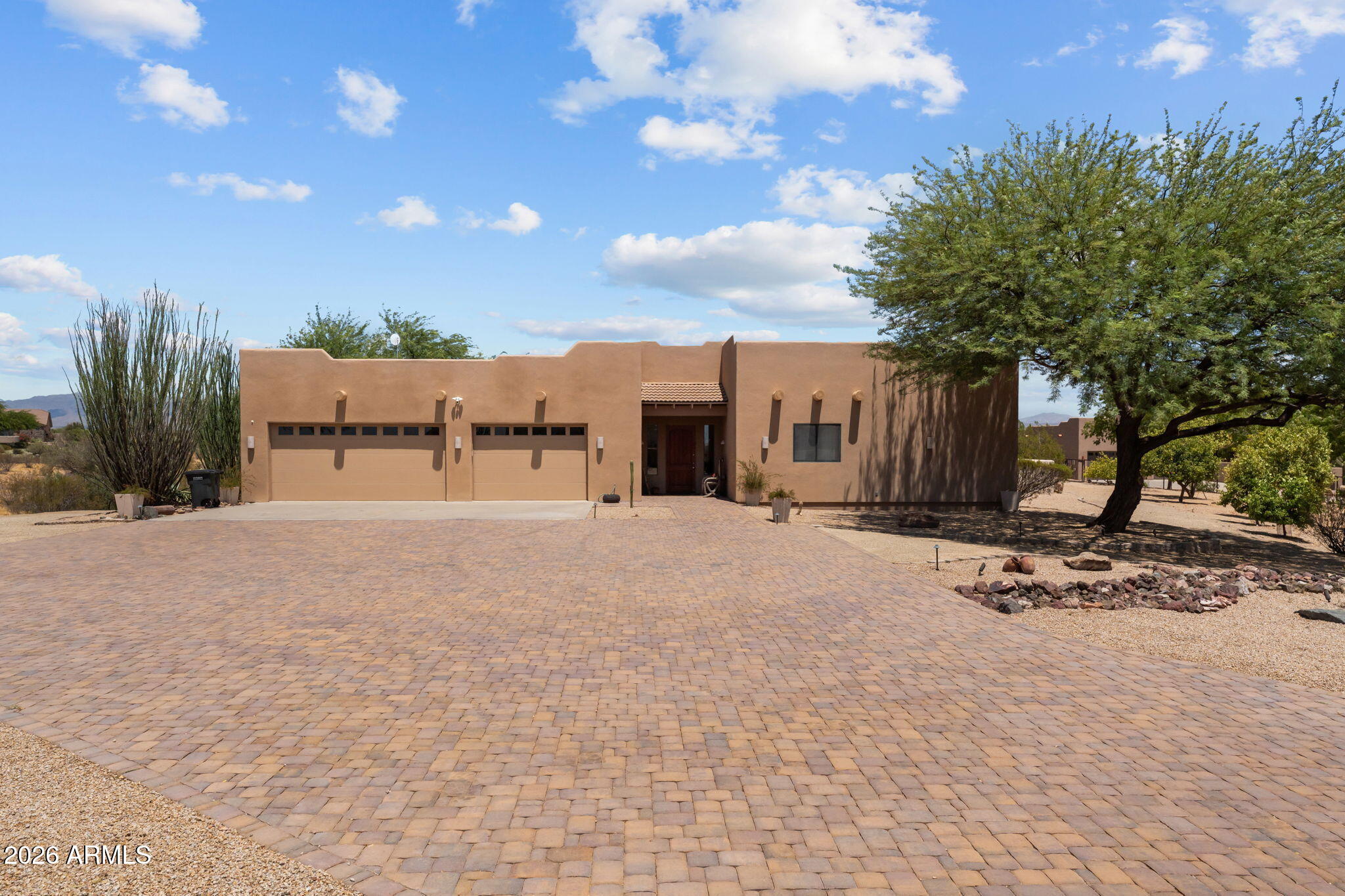 20910 W CATTLE IRON Drive
