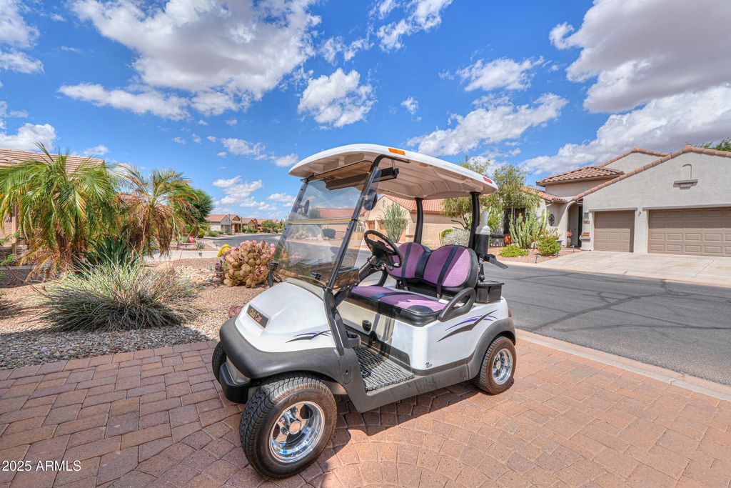 Photo of 5107 W Tortoise Drive, Eloy, AZ 85131 (MLS # 6918728)