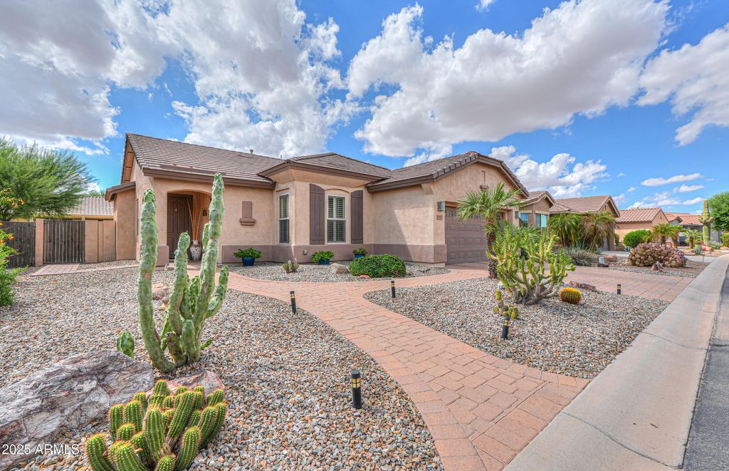 Photo of 5107 W Tortoise Drive, Eloy, AZ 85131 (MLS # 6918728)