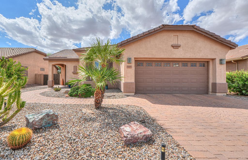 Photo of 5107 W Tortoise Drive, Eloy, AZ 85131 (MLS # 6918728)