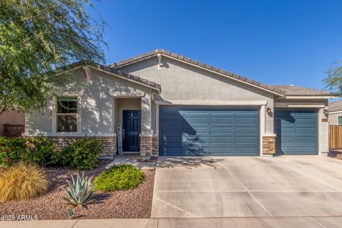 4002 E SIDESADDLE Road San Tan Valley AZ 85140