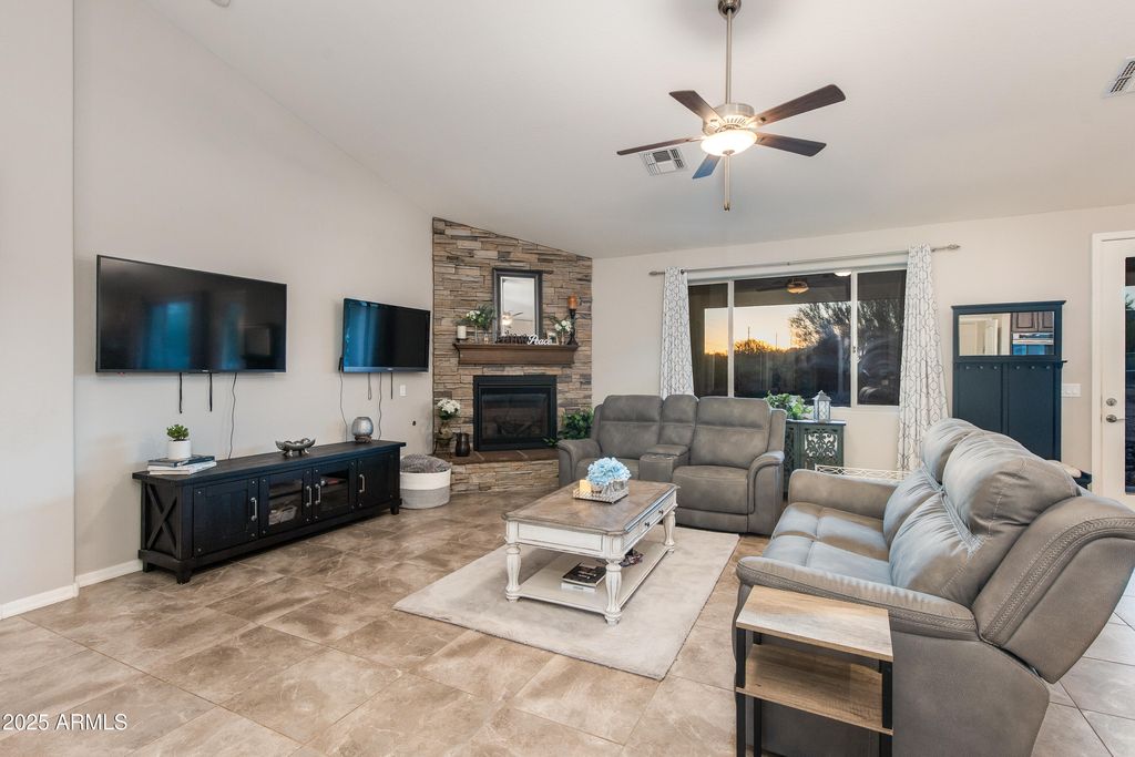 Photo of 28206 N 141st Street, Scottsdale, AZ 85262 (MLS # 6931205)