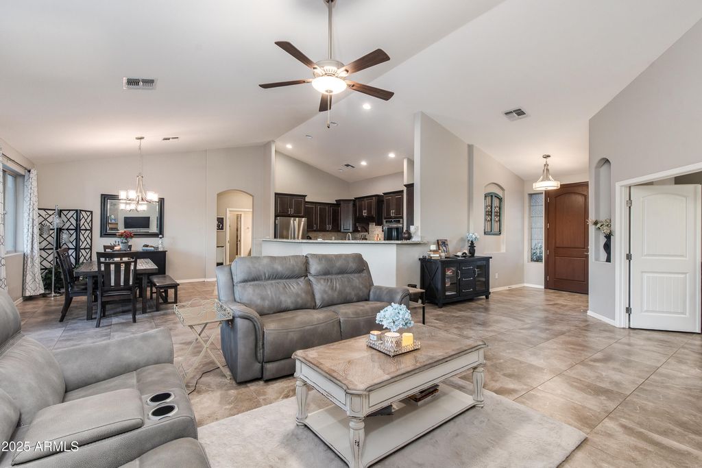 Photo of 28206 N 141st Street, Scottsdale, AZ 85262 (MLS # 6931205)