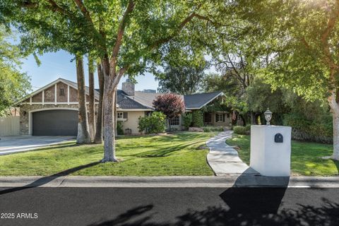 5112 N 41ST Street Phoenix AZ 85018