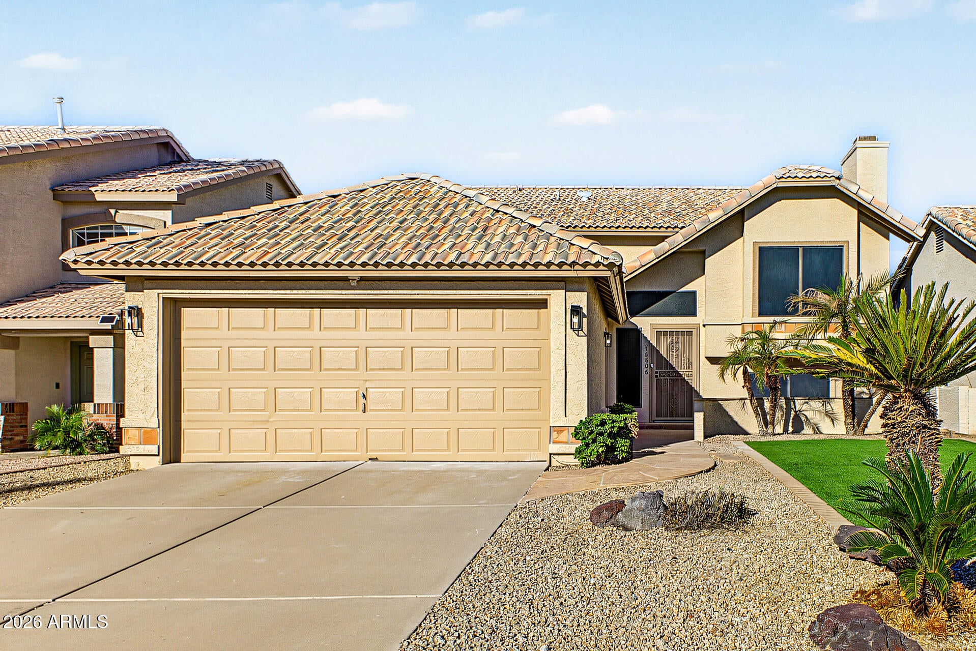 Properties 4 16806 S 28TH Place