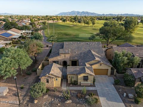 16387 W MONTEREY Way Goodyear AZ 85395