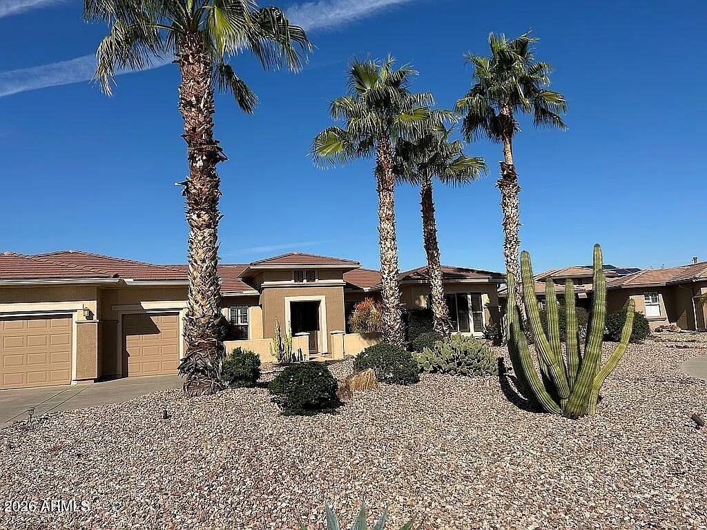 21718 N BLACK BEAR LODGE Drive