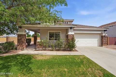 2634 E DEL RIO Street Gilbert AZ 85295
