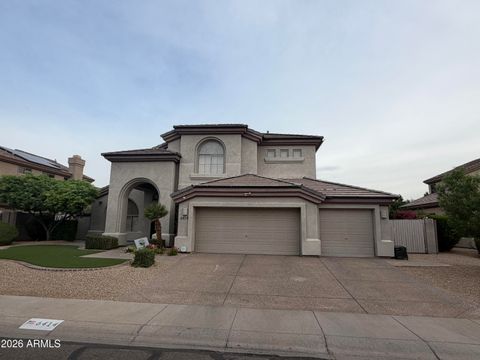 6414 E MONTREAL Place Scottsdale AZ 85254