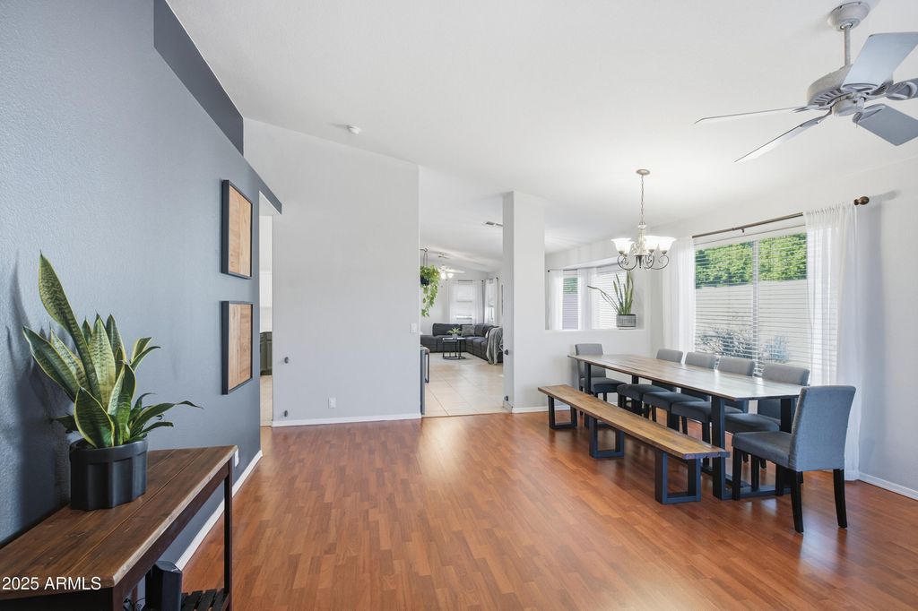 Photo of 5758 E Jaeger Street, Mesa, AZ 85205 (MLS # 6927754)