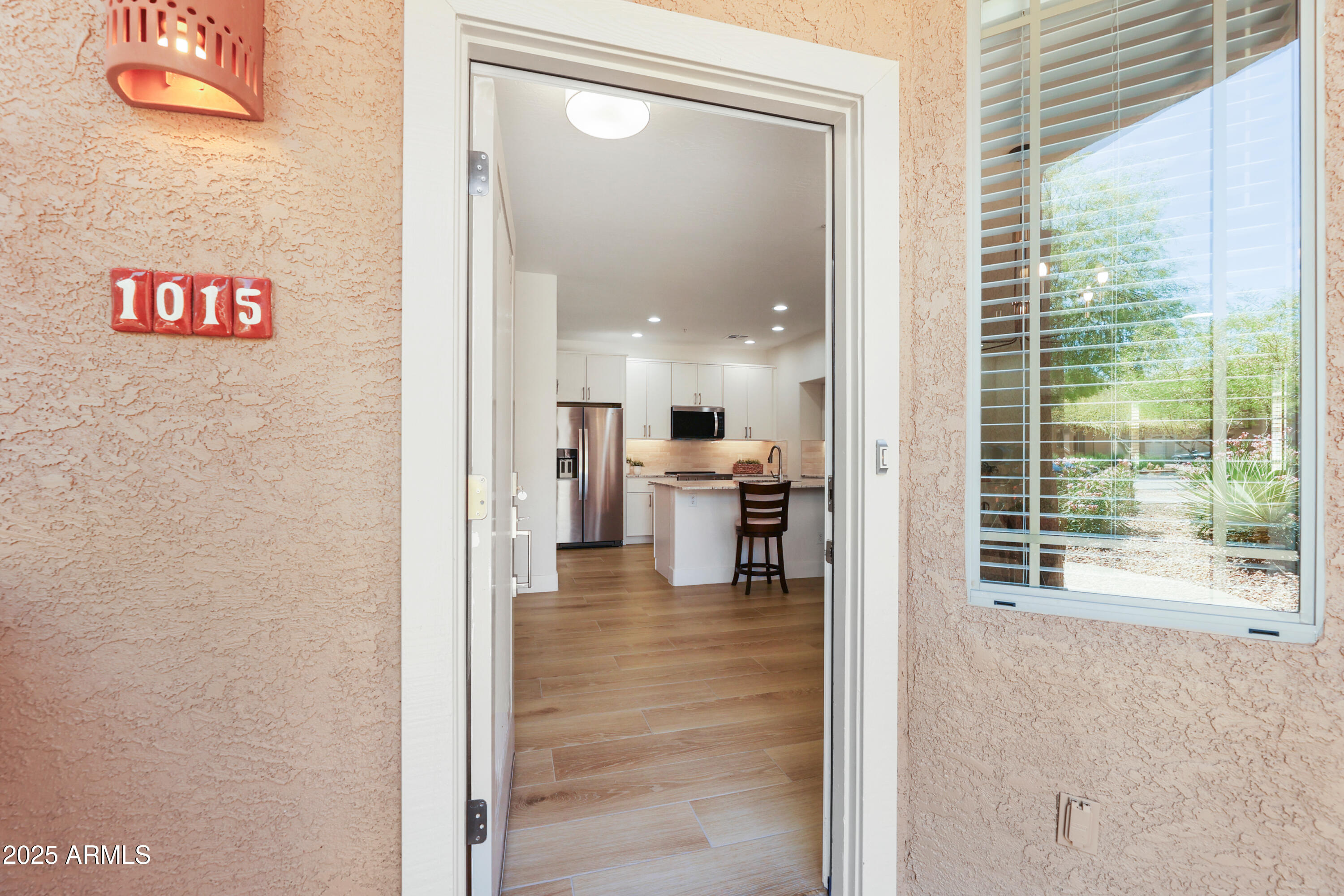11500 E COCHISE Drive 1015