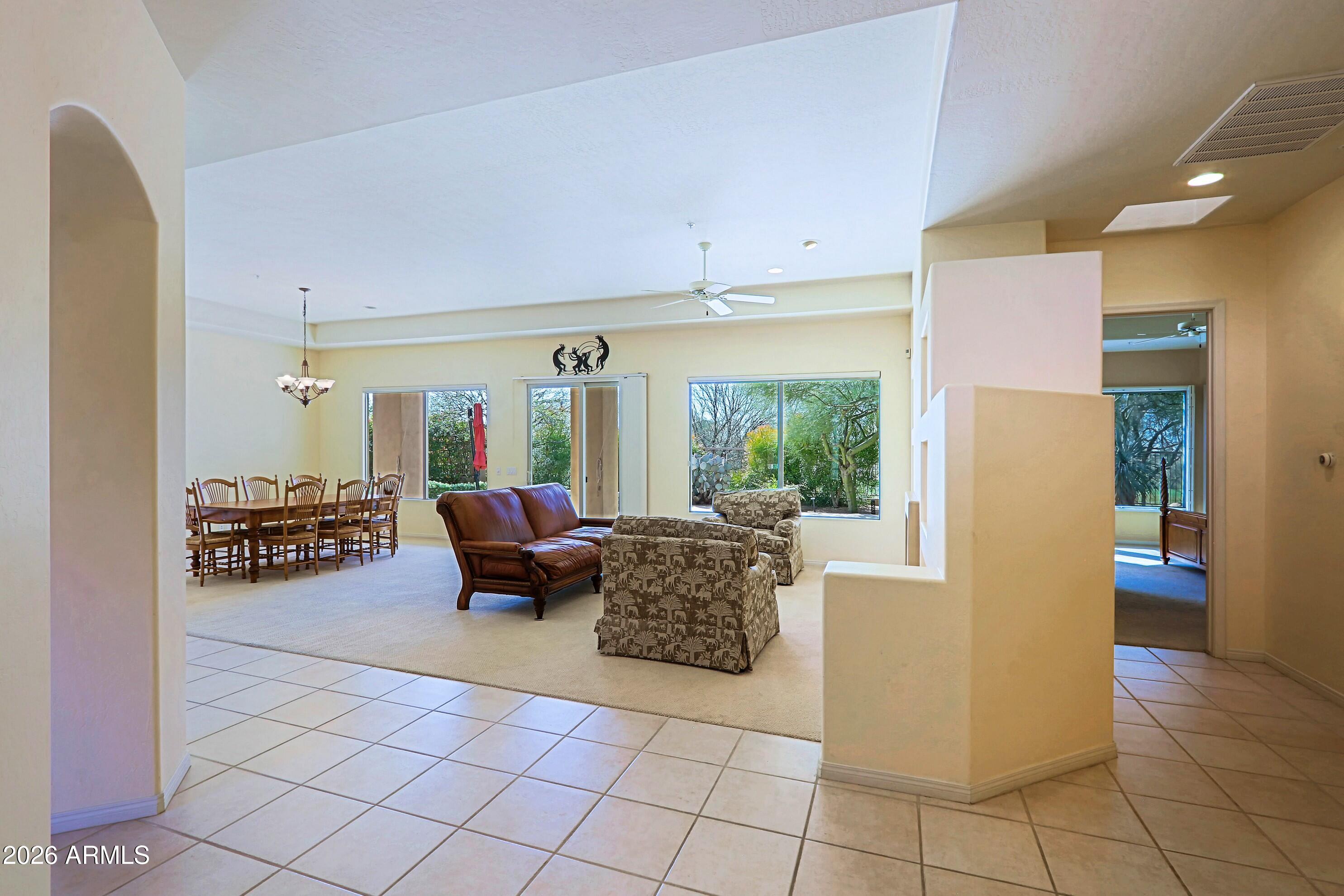 6767 E AMBER SUN Drive