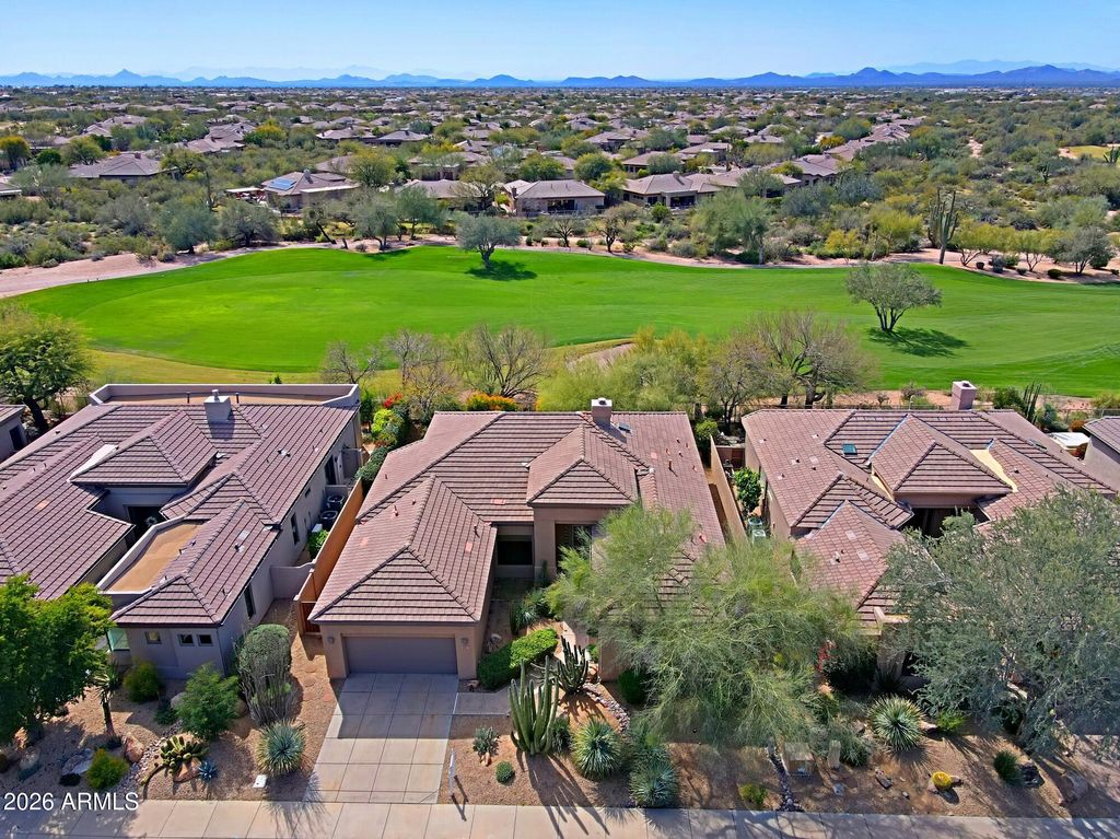 Photo of 6767 E Amber Sun Drive, Scottsdale, AZ 85266 (MLS # 6994468)