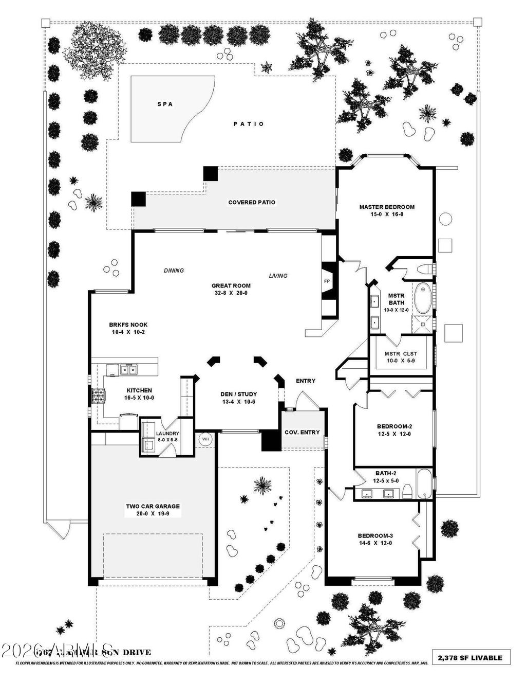 Photo of 6767 E Amber Sun Drive, Scottsdale, AZ 85266 (MLS # 6994468)