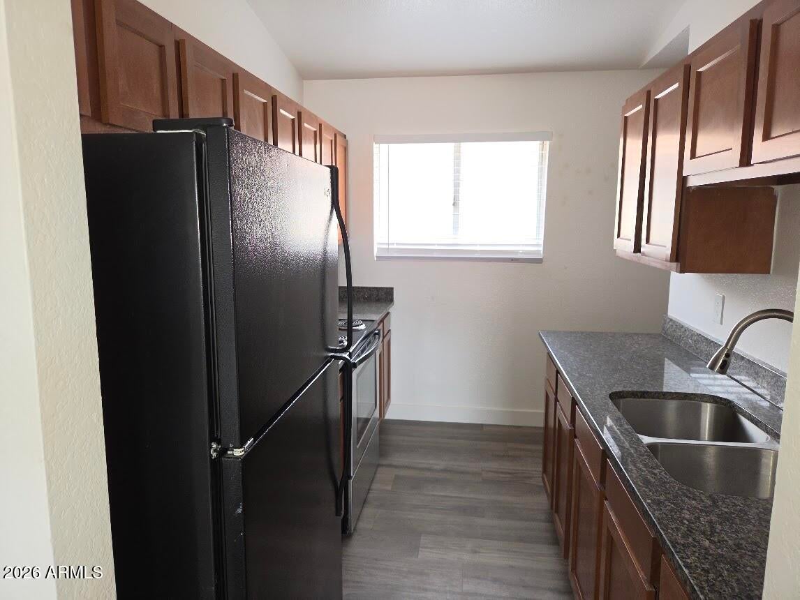 260 W 8th Avenue Apt 264