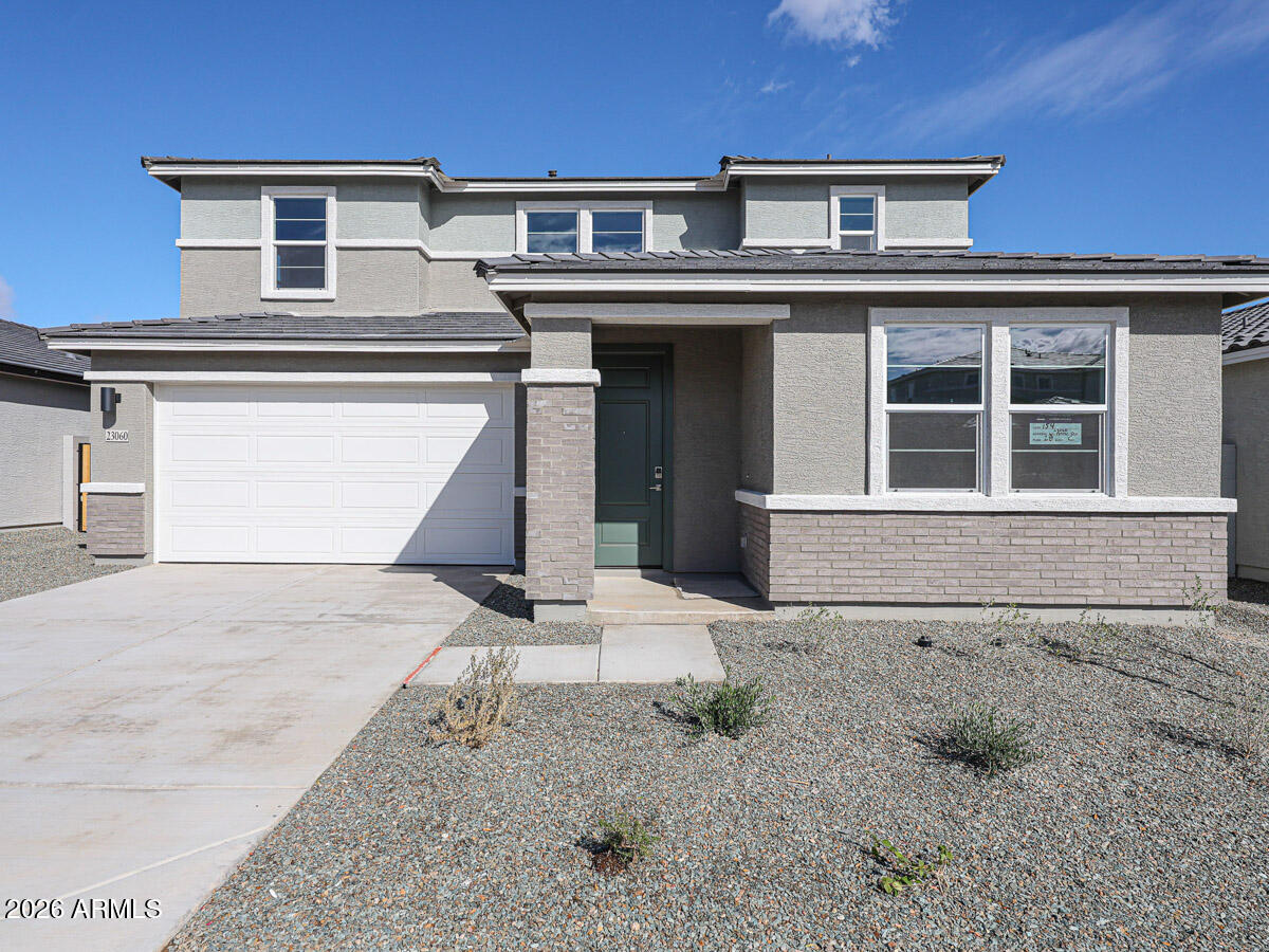 23060 W POTTER Drive