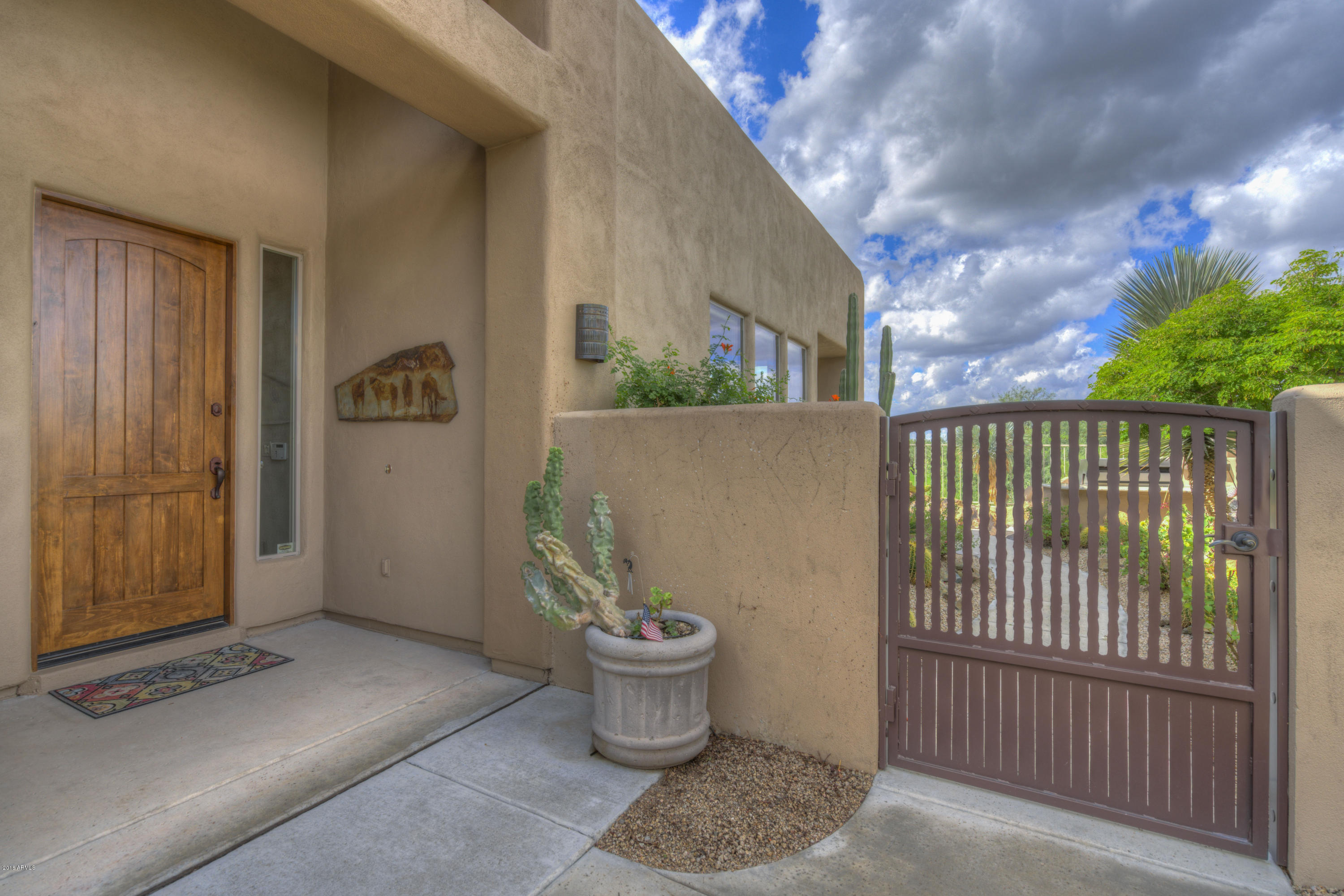 9535 E RAINDANCE Trail