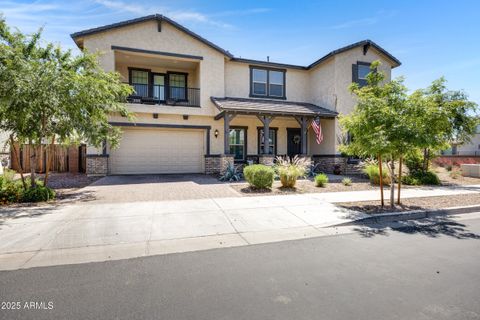 21083 E Reins Road Queen Creek AZ 85142