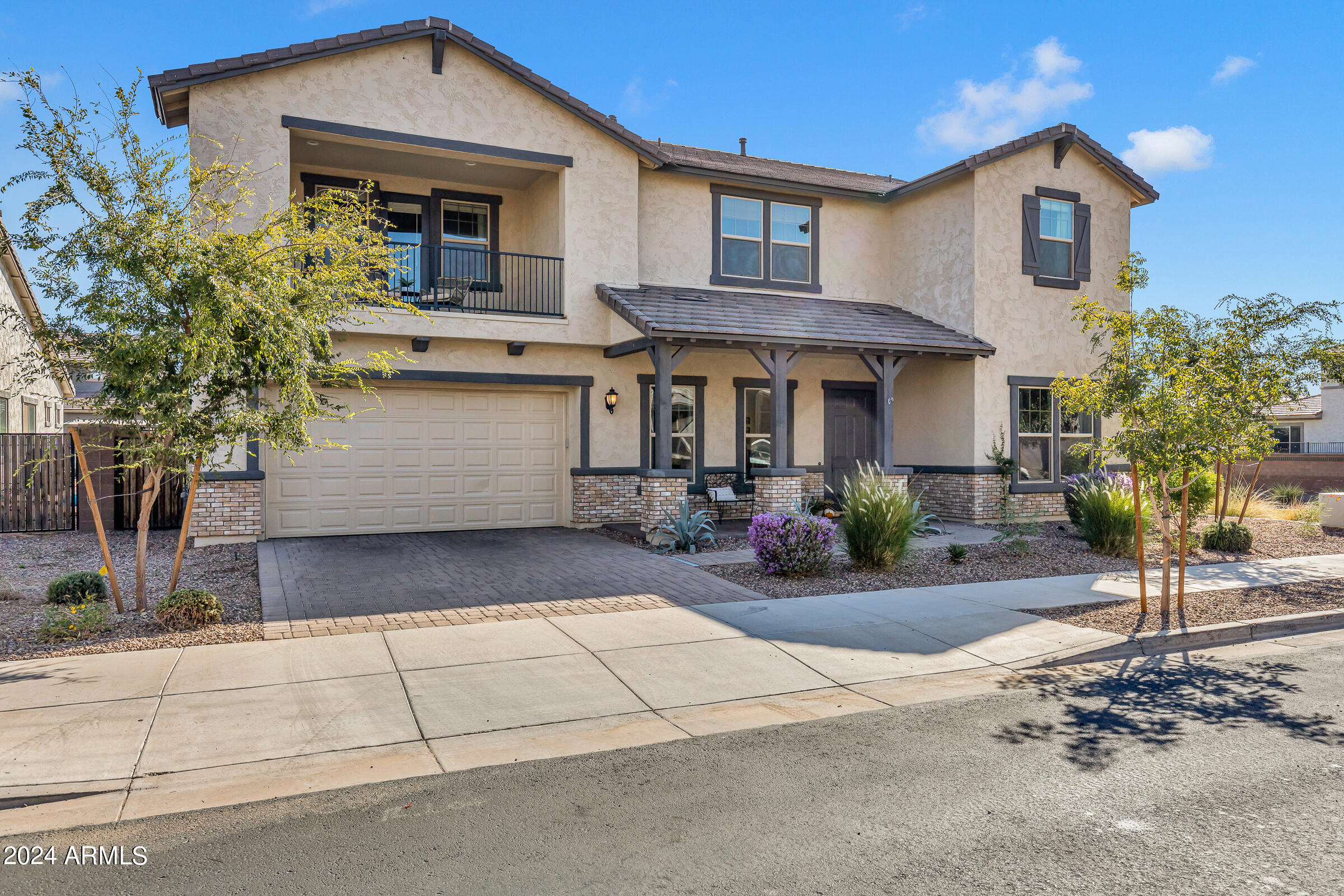 21083 E Reins Road