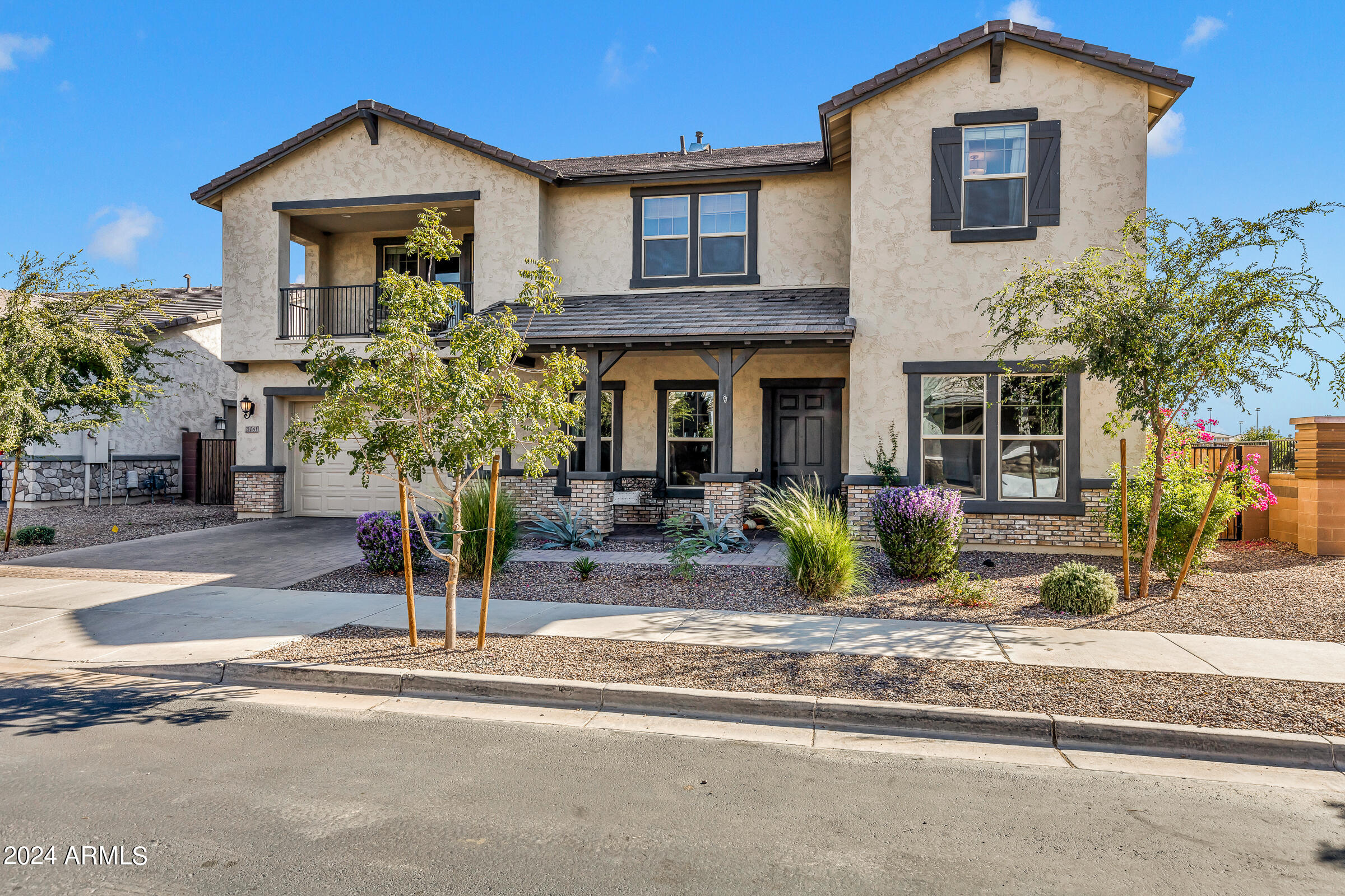 21083 E Reins Road