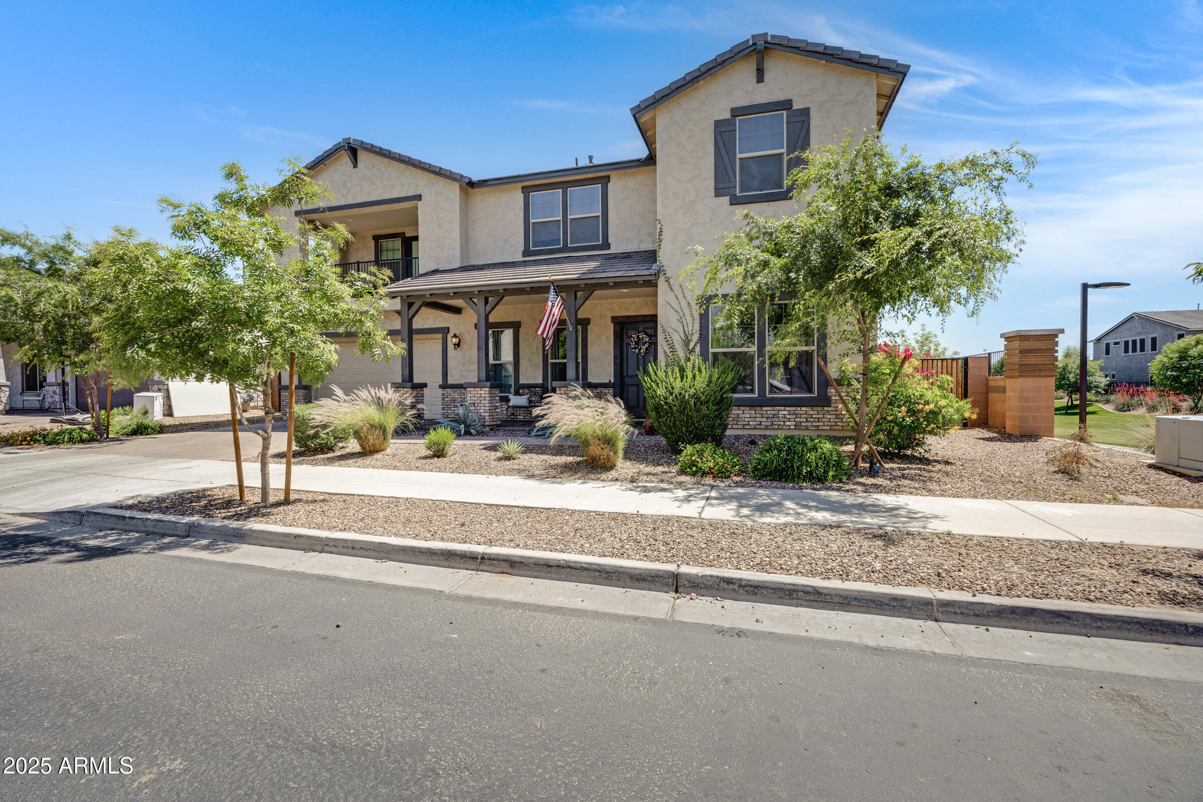 21083 E Reins Road