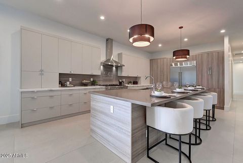 6401 E LARKSPUR Drive Scottsdale AZ 85254