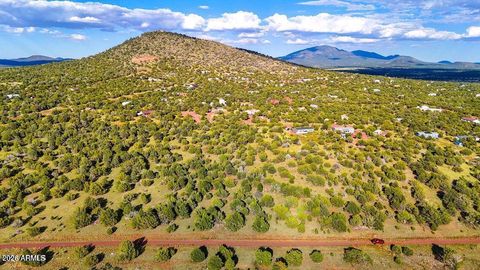 7128 N & 7180 Audrey Way 316 Williams AZ 86046