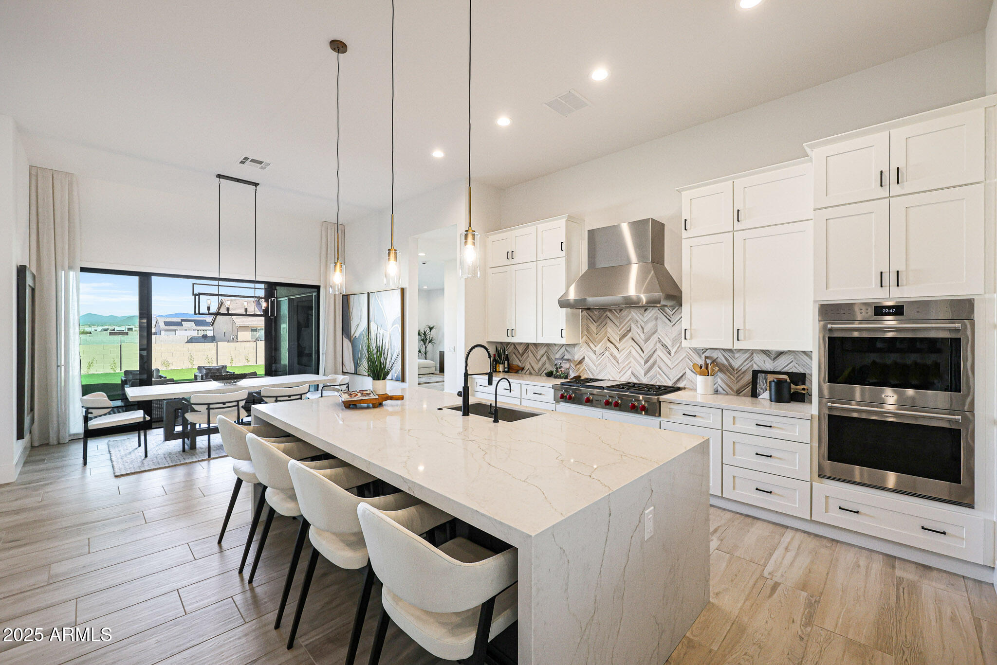 North Scottsdale - Residential